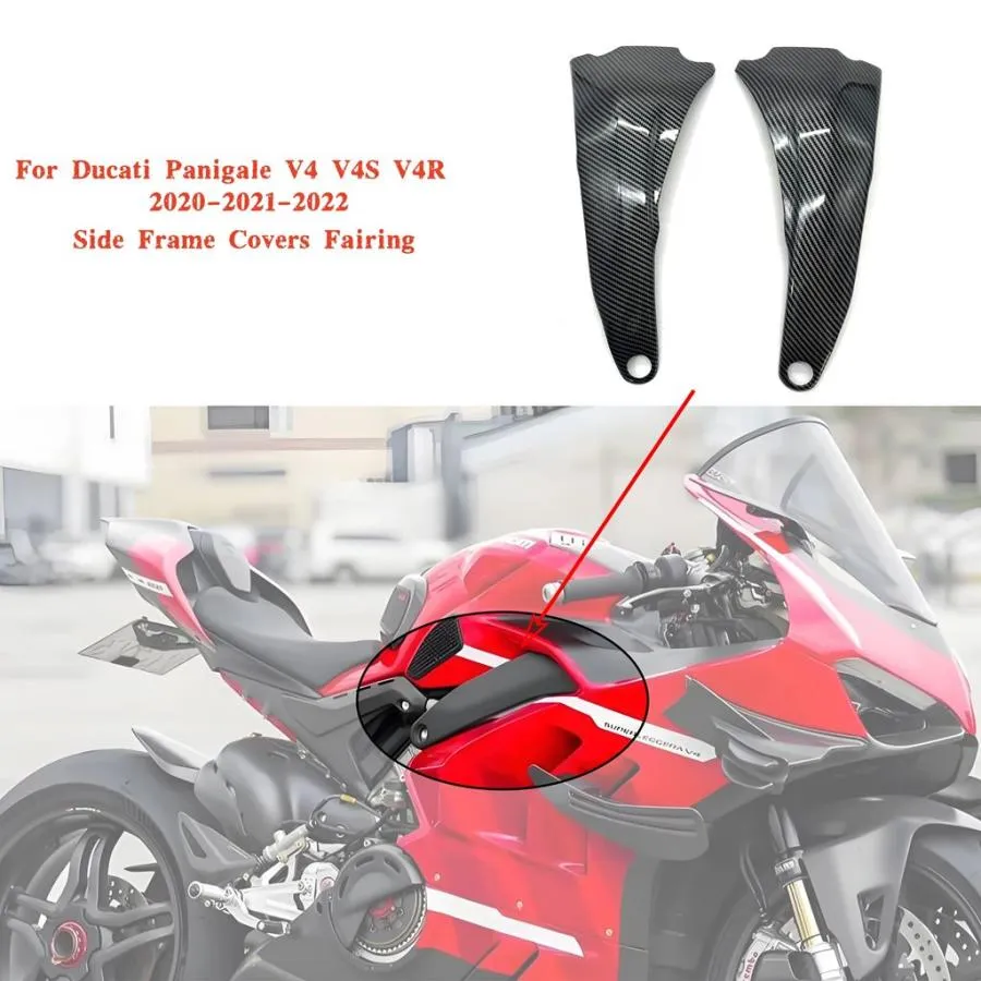 並行輸入品 ドゥカティ パニガーレ V4 V4S V4R 2020-2022
