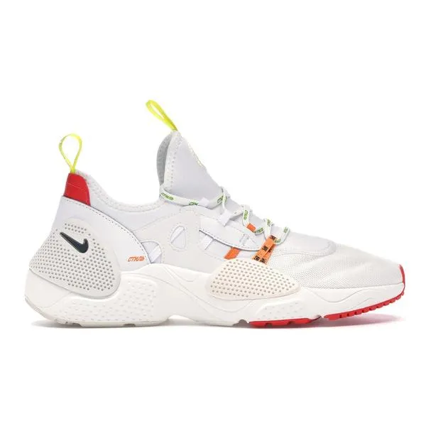 Nike ナイキ メンズ ランニング スニーカー Nike Huarache Edge Heron Preston White 【US_M_4.5 】