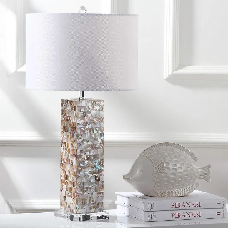 サファヴィヤ safavieh テーブルランプ サファビヤ サファヴィア Safavieh LITS4293A Lighting Jacoby Cream 28-inch (Bulb Included) Table Lamp 【並行輸入品】