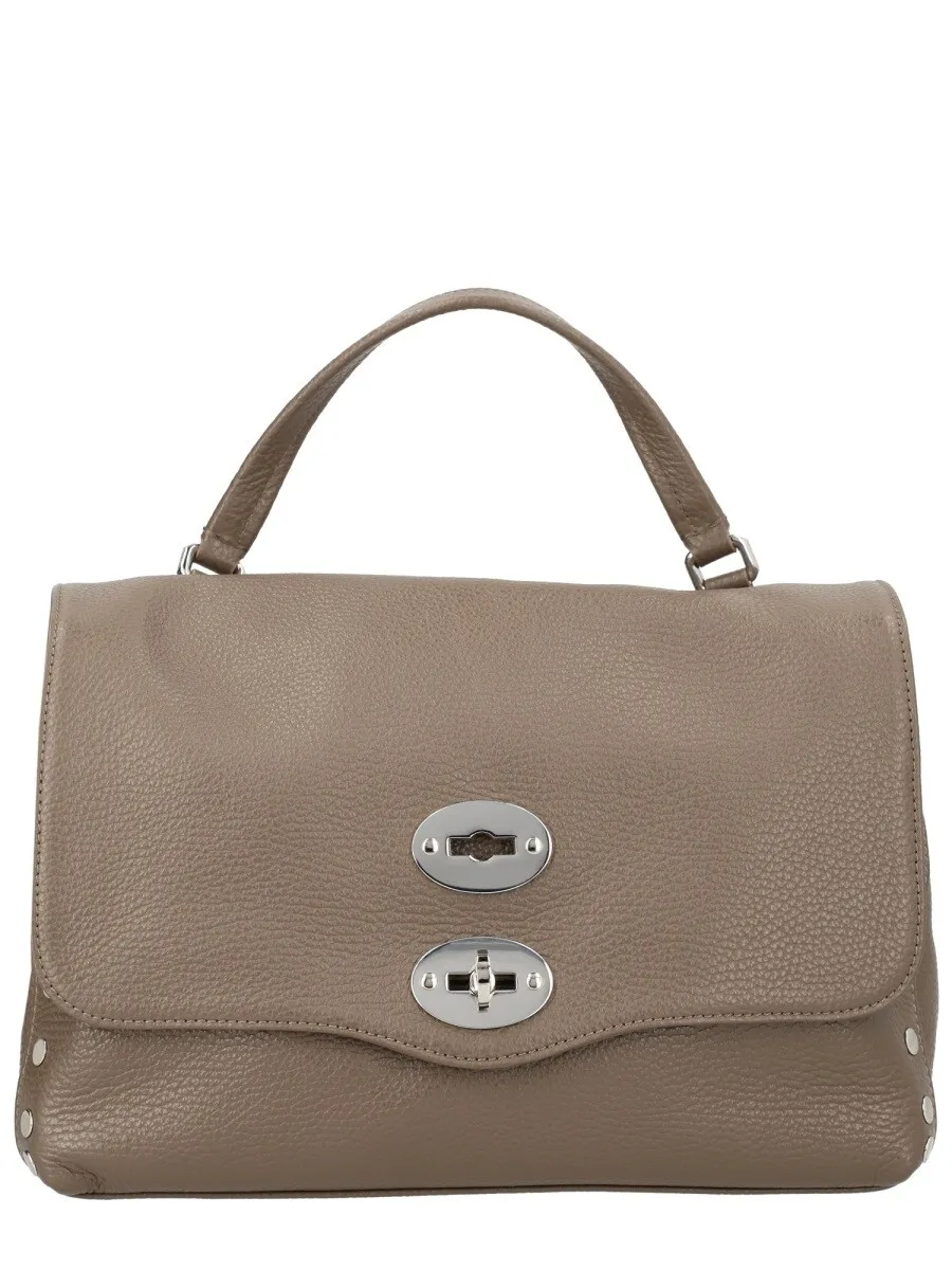 ザネラート ZANELLATO バッグ レディース グレー Business bags 405916 関税 送料無料 2026SS el