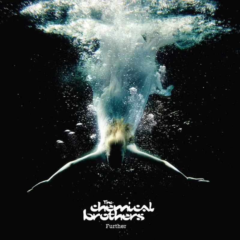 【中古】Further [Analog]
