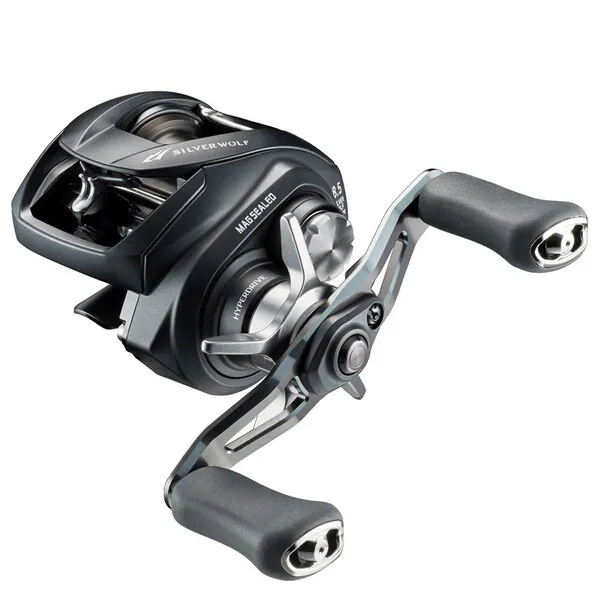 ダイワ 22 シルバーウルフ SV TW 1000XHL PEスペシャル 左ハンドル 22 シルバーウルフ SV TW 1000XHL DAIWA 22 SILVER WOLF SV TW PE SPECIAL