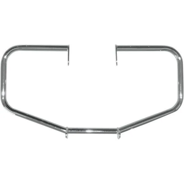 【USA在庫あり】 0505-0916 リンドバイ LINDBY エンジンガード 01年以降 ブルバード VL800 クローム JP店