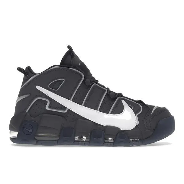 Nike ナイキ メンズ バスケットボール スニーカー Nike Air More Uptempo 96 Copy / Paste 【US_11.5(29.5cm) 】