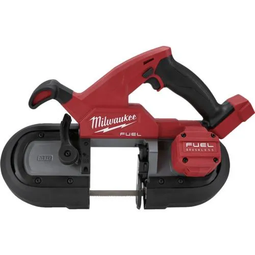 milwaukee ( ミルウォーキーツール ) M18 FUEL 85mm コンパクトバンドソー ( M18 FBS85-0C0 JP )