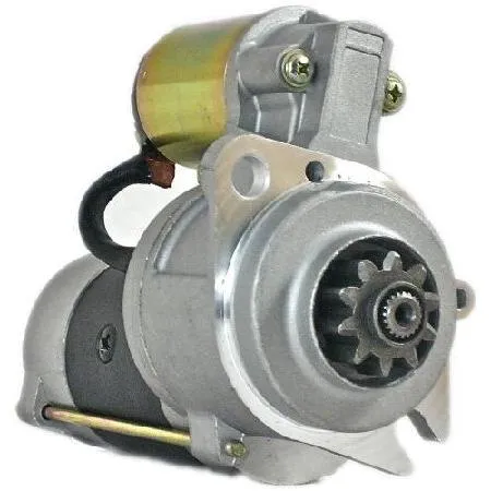 RAREELECTRICAL スターター互換 191-1394 191-1807 191-1888 191-1959 M2T56071 M2T56072 M2T56081