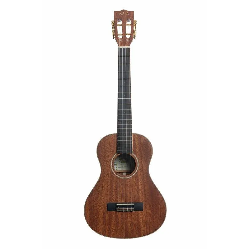 KALA KA-AMHG-ST ALL SOLID MAHOGANY SUPER TENOR (テナーウクレレ) 【ONLINE STORE】