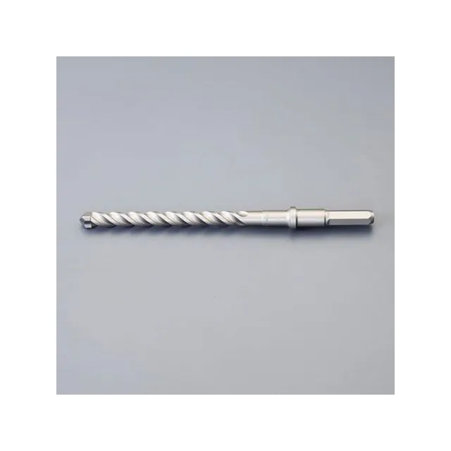 ESCO 26.0x280mm 六角軸ドリルビット EA810MH-26 エスコ 電動工具