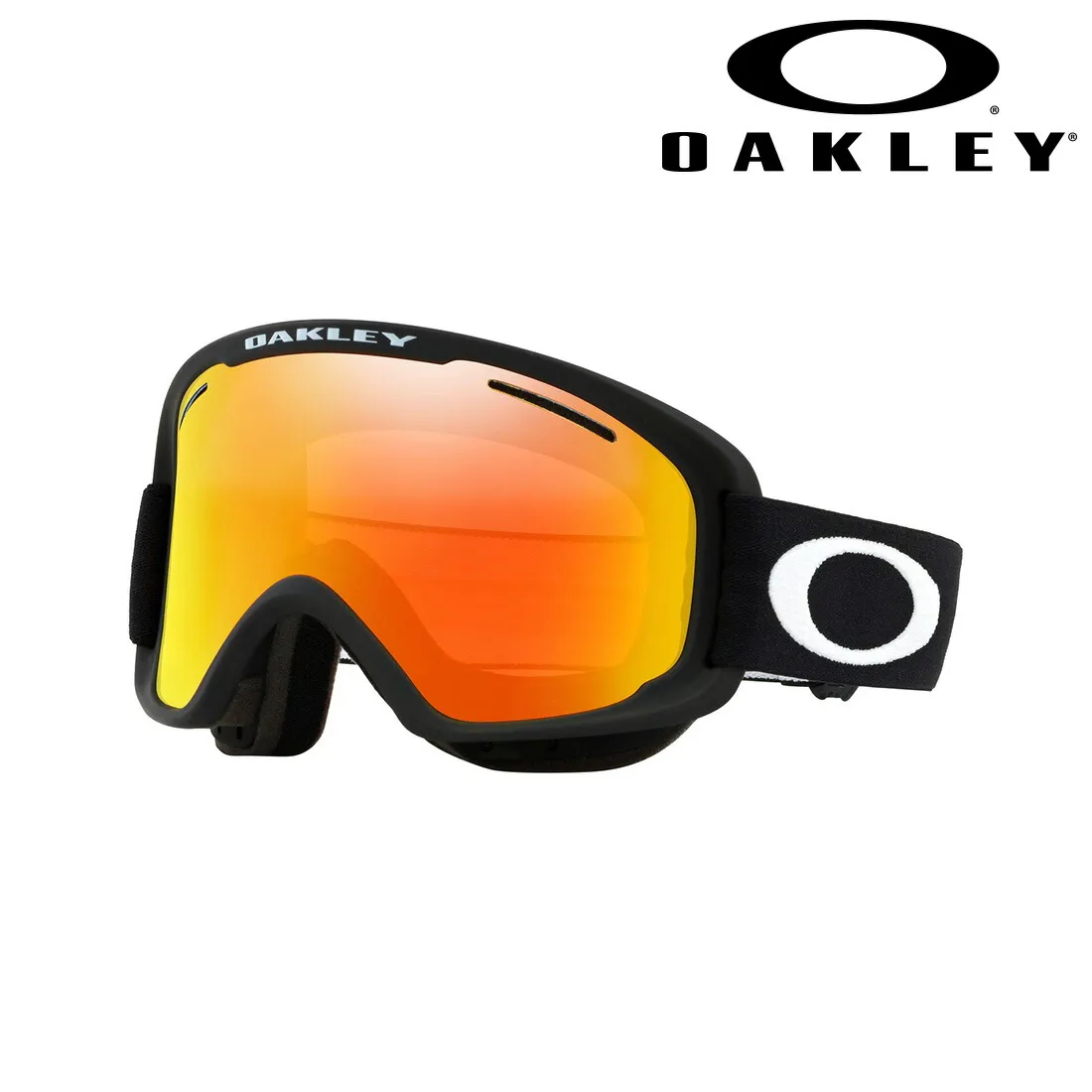 NewModel 【オークリー公認店】 オークリー ゴーグル  オーフレーム 2.0 プロ XM ユニバーサルフィット OO7113-01 OAKLEY O FRAME PRO 2.0 XM UNIVERSAL FIT ブラック系