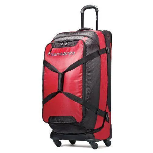 Samsonite(サムソナイト) ラゲッジ 26インチ Maneuver スピナー ダッフル
