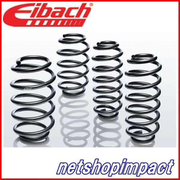 Eibach Pro-Kit スプリング 10-15-009-05-22 / AUDI TT クーペ 2.0TFSI クワトロ / ロードスター 2.0TFSI クワトロ