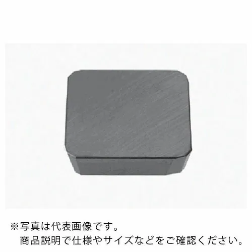タンガロイ 転削加工用インサート CVDコーティング T3130 ( SPKR53SSR-MJ T3130 ) 【10個セット】