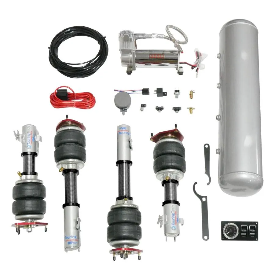 TOPair Air Struts Air Bag Suspension w/VITAL Management for 1992 並行輸入品
