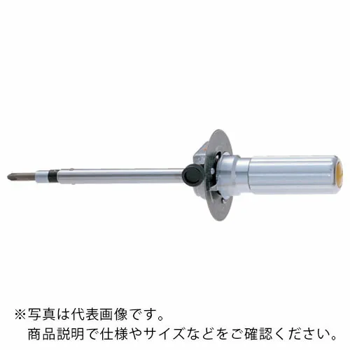 トーニチ ( 東日製作所 ) ダイヤル形トルクドライバー ( FTD200CN )