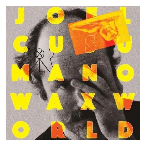 Joel Cusumano Waxworld LP