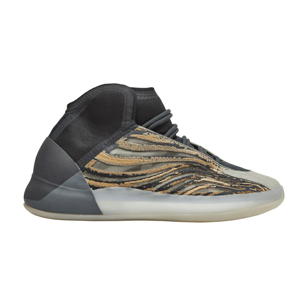 アディダス AMBER TINT スニーカー メンズ ADIDAS YEEZY QUANTUM / AMBER TINT AMBER TINT AMBER TINT
