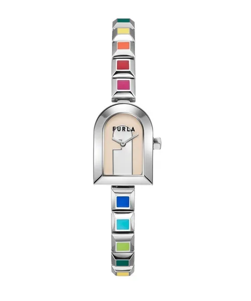 腕時計 FURLA/フルラ FURLA ARCH CASE 腕時計 FL-WW00035001L1 レディース レディース