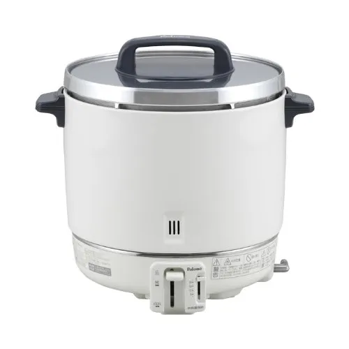 PALOMA パロマ パロマ ガス炊飯器 PR-403S LP 848810 1個