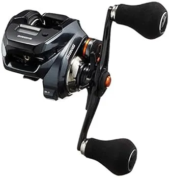 【中古】シマノSHIMANO 両軸リール エサ・ルアー汎用 19 バルケッタ プレミアム 151DHXG 左 メタルスッテ 船 手巻
