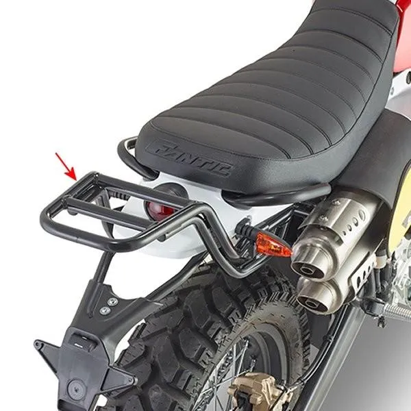 【メーカー在庫あり】 15433 ジビ GIVI SR9150 CABALLERO JP店