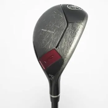 【中古】【中古】ヤマハ RMX RMX VD ユーティリティ オリジナルカーボン TENSEI TR h 【U5】 2007513808