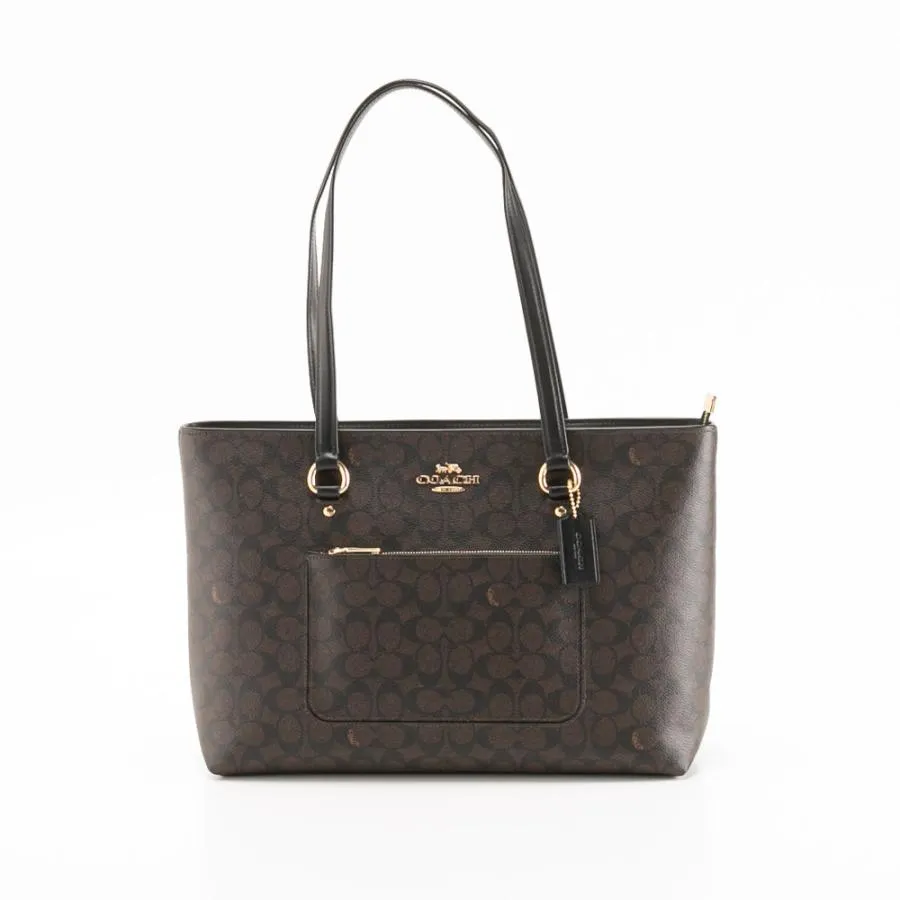 コーチ COACH ステーション トート バッグ CCD69　フィットハウス