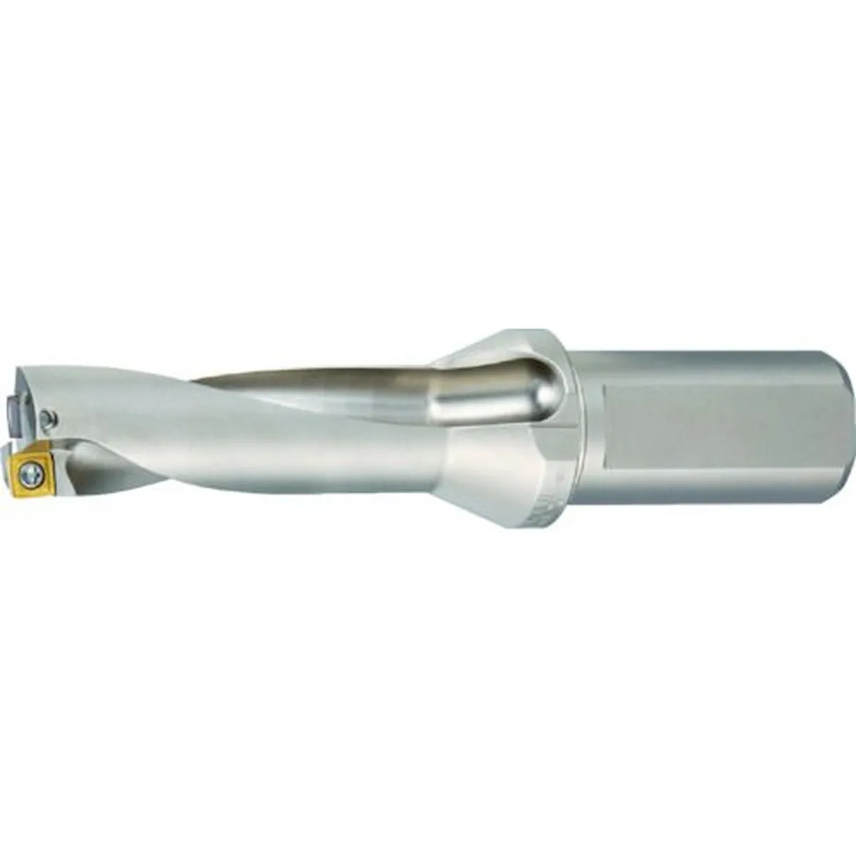 【期間限定!対象商品P2～20倍】 三菱 ＭＶＸ 汎用加工用 刃先交換式ホルダ クーラント穴付（インサートドリル） 1本 (MVX2300X2F25)