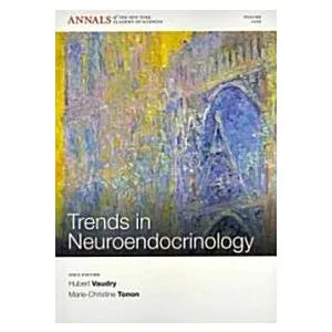 Trends in Neuroendocrinology Volume 1220 (Paperback)