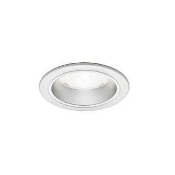 東芝 LEDダウンライト 6000シリーズ 電球色 中角 埋込穴Φ100mm CDM70形器具相当 LEDD-60033MLV+LEK-424016A01D ※受注生産品
