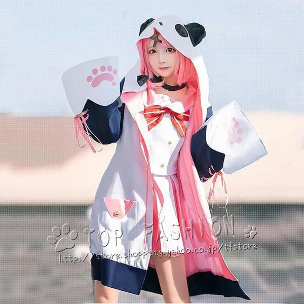 にじさんじ所属 バーチャルYouTuber VTuber 3周年記念新衣装 笹木咲 コスプレ衣装 コスチューム 変身 仮装 ステージ服 舞台 ハロウィン クリスマス