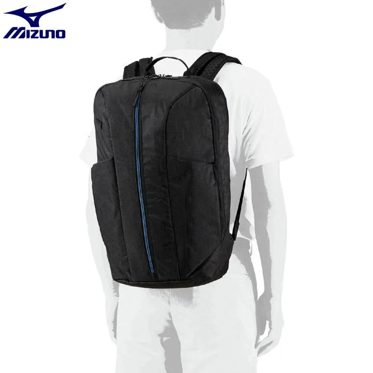 MIZUNO ミズノ 日本正規品 バックパック リュック 男女兼用 2026新製品 「 5LGB2611 」