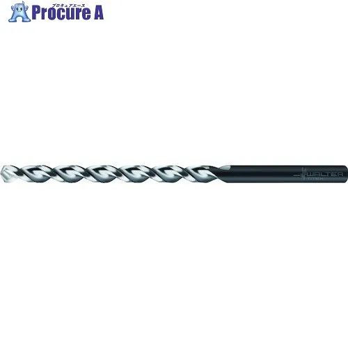 Titex HSS 深穴用ドリルロング A1522-NO33 10本 ■▼410-9839 【送料都度見積】 ●O585