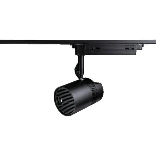 ■Panasonic プロジェクター スペースプレーヤー 本体 ブラック【8285063:0】[送料別途見積り][店頭受取不可]