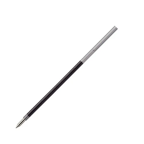 (まとめ) ぺんてる 多機能ペン ビクーニャ専用リフィル 0.5mm 黒 XBXS5-A 1セット（10本） 〔×10セット〕