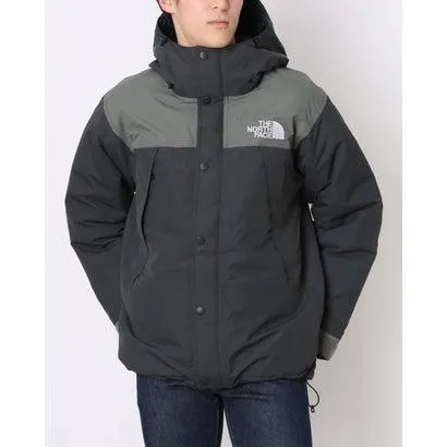 ザ・ノース・フェイス THE NORTH FACE アウトドアカジュアル ダウンジャケット Mountain Down Jacket マウンテンダウン