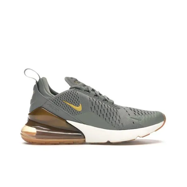 Nike ナイキ レディース スニーカー Nike Air Max 270 Dark Stucco Metallic Gold 【サイズ US_W_11 】