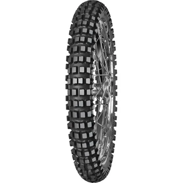 【USA在庫あり】 0316-0667 ミタス MITAS Enduro Trail-XT+ タイヤ 120/70B19 - 60T フロント JP店