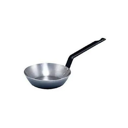 【並行輸入品】 Winco フレンチスタイル フライパン (7-7/8インチ)