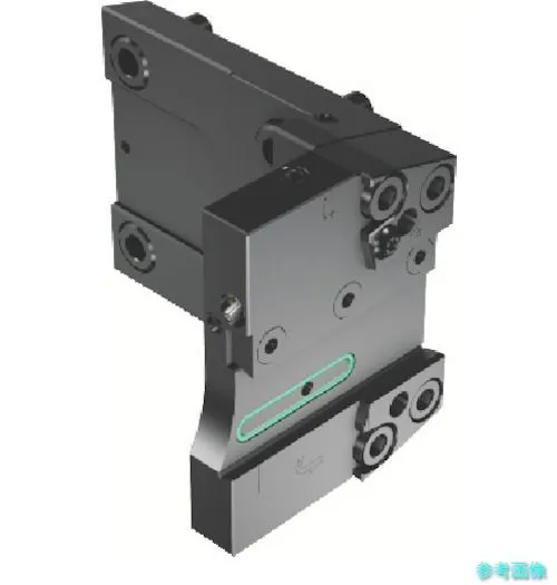 (SANDVIK) APBL-BT65A-25-HP ブレードアダプタ(550) 【1個】