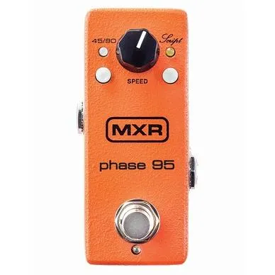 MXR PHASE 95 M290 フェイザー 《エフェクター》