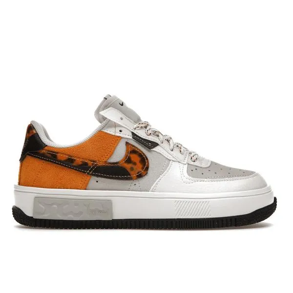 Nike ナイキ レディース スニーカー Nike Air Force 1 Low Fontanka WM Tortoise Shell (Women's) 【サイズ US_6(23.0cm) 】