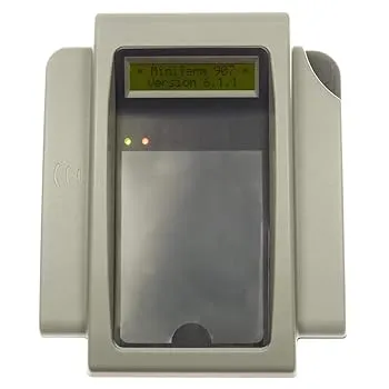【中古】Genovation MiniTerm 907 20-key re-legendable膜番号キーパッド