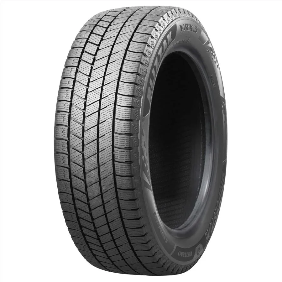 2025年製 ブリヂストン 175/65R15 84Q BLIZZAK VRX3 スタッドレスタイヤ ブリザック ヴイアールエックススリー BRIDGESTONE
