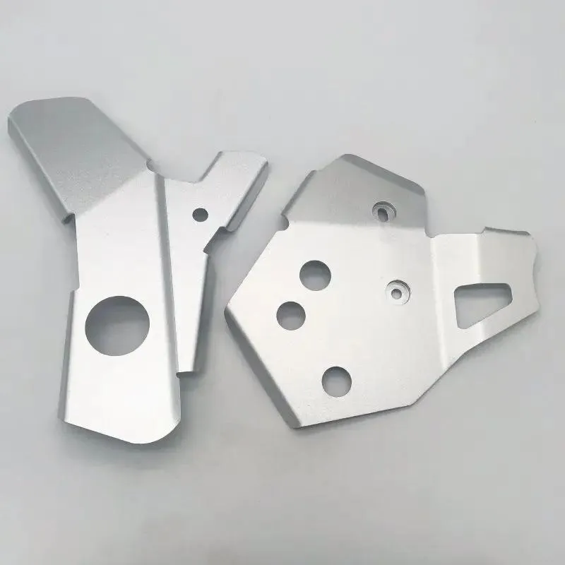 【並行輸入品】ホンダ用アルミニウム合金フレームガード バイク部品 crf250l crf250m 2012-2020