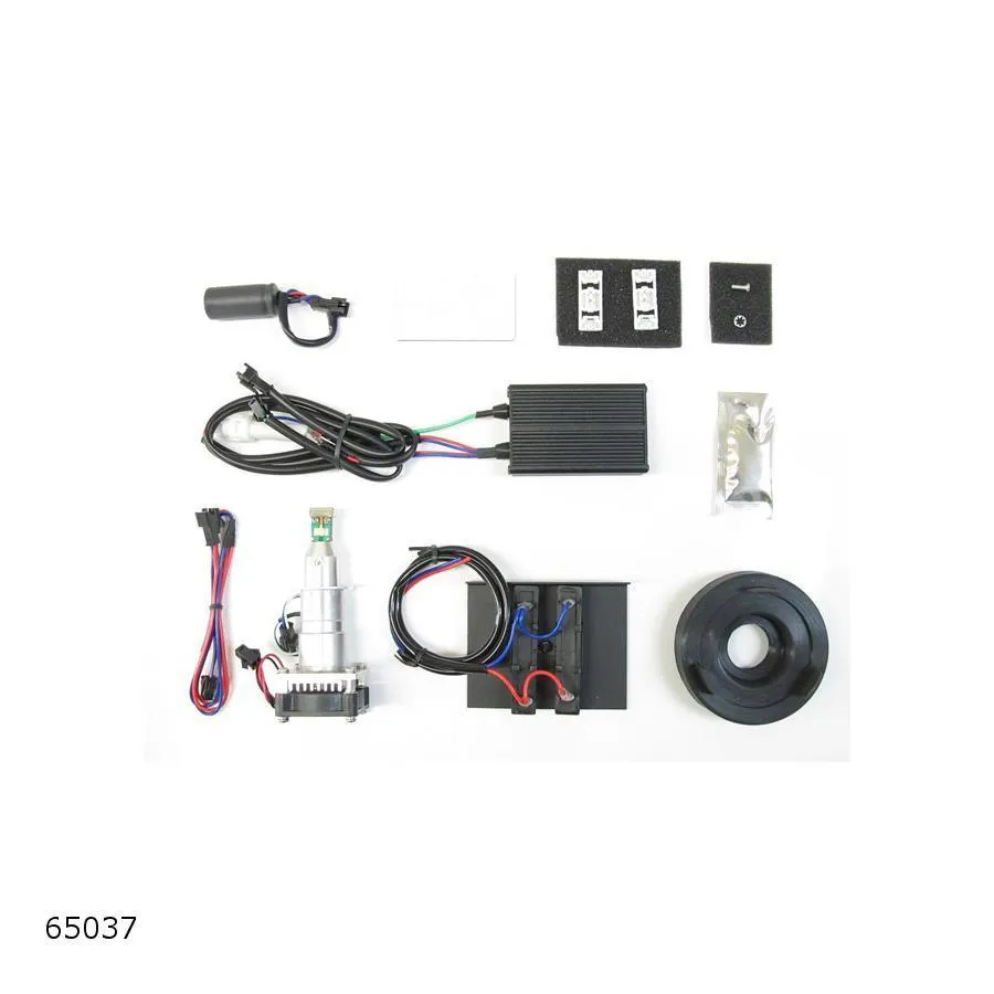 PROTEC (プロテック) LB7-BR LEDヘッドライトバルブ BMW R1200RS Lo側