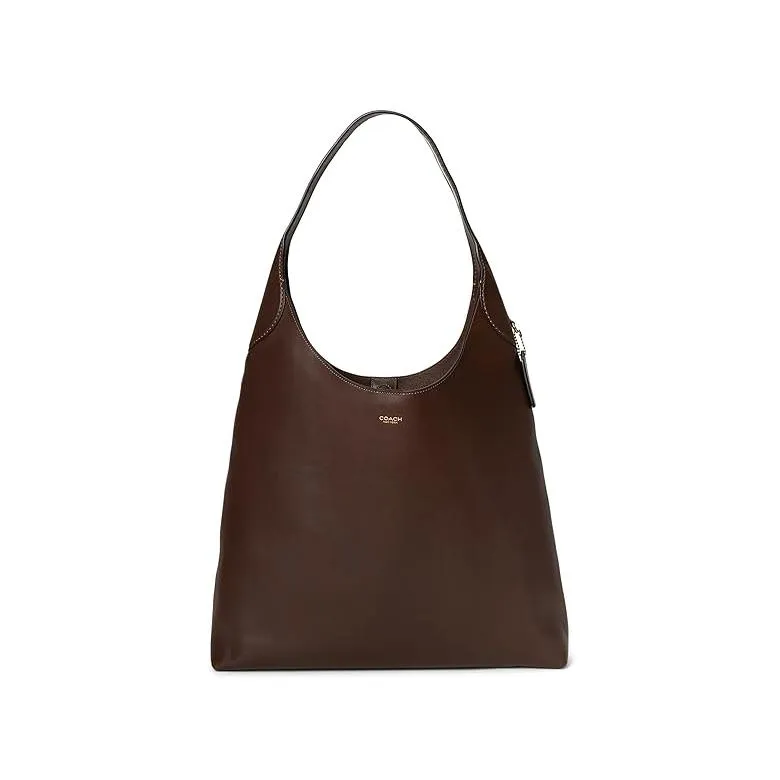 コーチ COACH ブルックリン Shoulder Bag 39 レディース ハンドバッグ かばん Maple