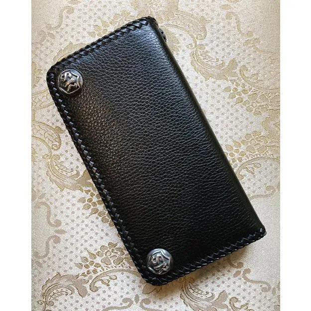 スターナイツ -Star Knights- / Wallet / Long / Black
