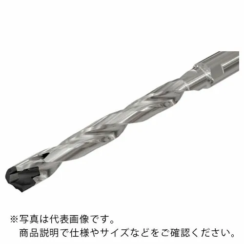 イスカル スモウカム ヘッド交換式ドリルボディ(円筒シャンク・クーラント穴付)8D ( DCN 050-040-06C-8D )