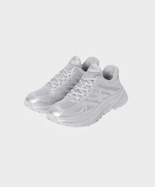スニーカー FE65SN070F61 KENZO-PACE LOW TOP SNEAKERS メンズ