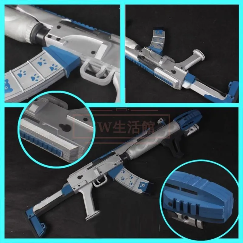 勝利の女神：NIKKE  ネヴェ  コスプレ道具 変装 仮装 装備品 cosplay コスチューム 撮影 観賞 武器 漫遊展